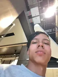 diegoand0911 webcam model stream image