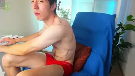 Ryan_Rowdy webcam model stream image