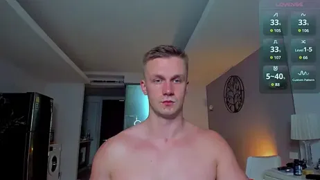 Samuel_Andrew webcam model stream image