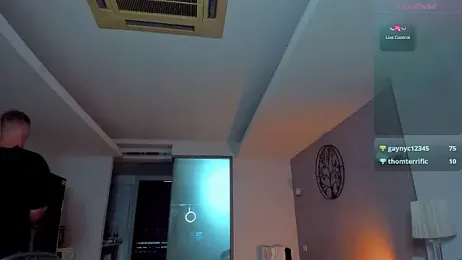 Samuel_Andrew webcam model stream image