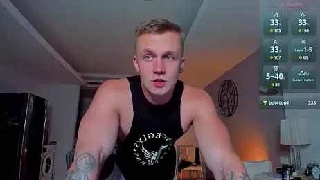 Samuel_Andrew webcam model stream image