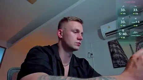 Samuel_Andrew webcam model stream image