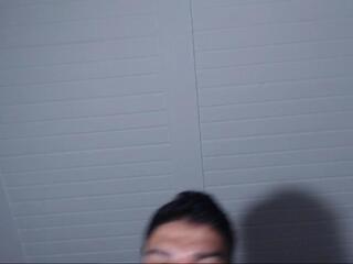 Adam Mazza webcam model stream image