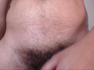 Adam Mazza webcam model stream image