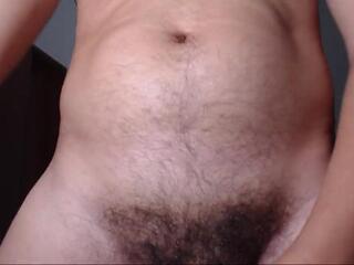 Adam Mazza webcam model stream image