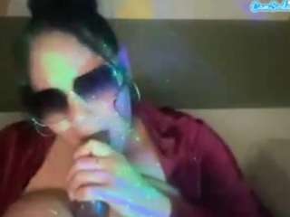 thickfreakylatina webcam camsoda model stream image