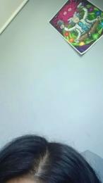 Mammisonga1 webcam model stream image