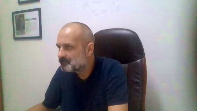Richardor webcam cam4 model stream image