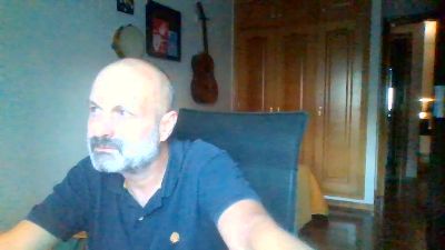 Richardor webcam model stream image