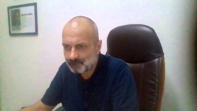 Richardor webcam model stream image