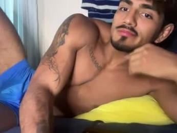 avamo2 webcam model stream image