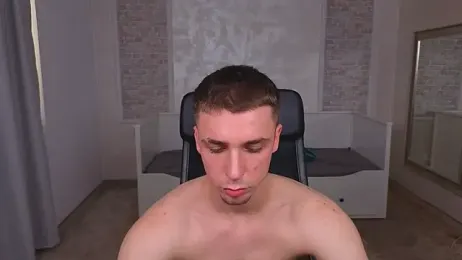 KellenWest webcam stripchat model stream image