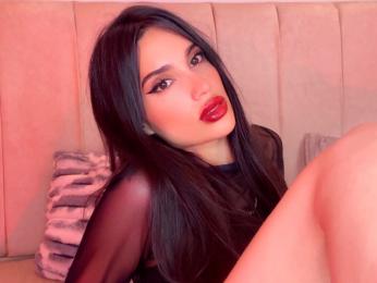EmiliaVanRose webcam model stream image