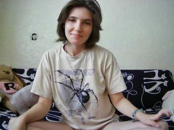 urrMila webcam model stream image