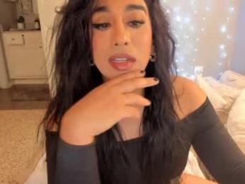 colombiantexas webcam model stream image