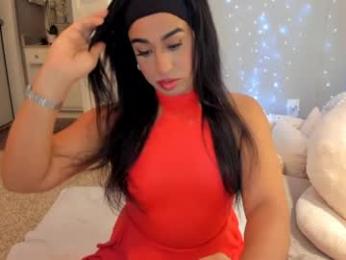 colombiantexas webcam model stream image
