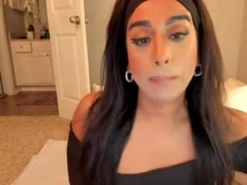 colombiantexas webcam chaturbate model stream image