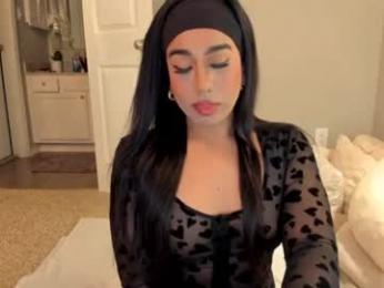 colombiantexas webcam model stream image