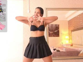 Miladiosa webcam model stream image