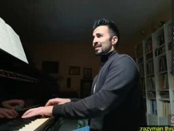 king7045 webcam chaturbate model stream image