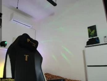 king7045 webcam chaturbate model stream image