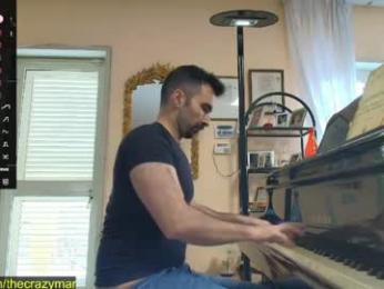 king7045 webcam chaturbate model stream image