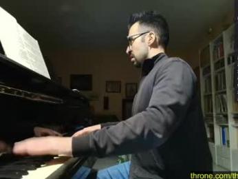 king7045 webcam chaturbate model stream image