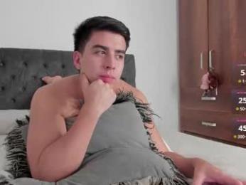 jordanmusk_ webcam chaturbate model stream image