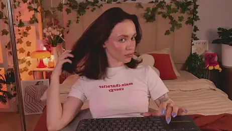 Meow_Nancy webcam stripchat model stream image