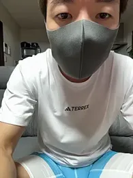 _K_K webcam model stream image