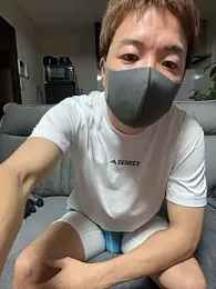 _K_K webcam model stream image