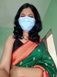 Shivani2002 webcam model stream image