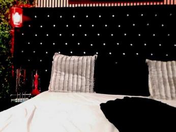 InannaIshtar1 webcam model stream image