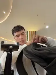 Logan_smith1 webcam model stream image