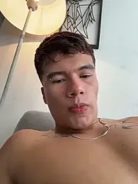 Logan_smith1 webcam model stream image