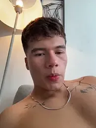 Logan_smith1 webcam model stream image