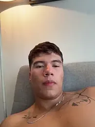 Logan_smith1 webcam model stream image