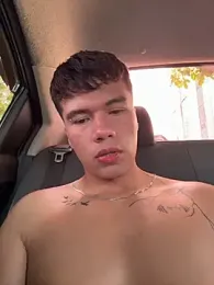 Logan_smith1 webcam model stream image