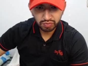adrian_falcon webcam model stream image