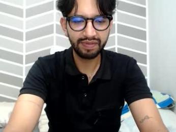 adrian_falcon webcam model stream image