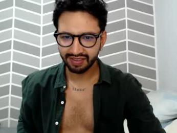 adrian_falcon webcam model stream image
