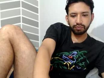 adrian_falcon webcam model stream image