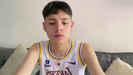 Andy_Belier23 webcam model stream image