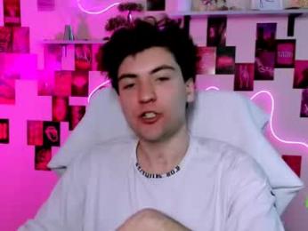 jacob_dark_ webcam chaturbate model stream image