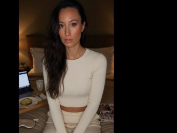 Annenay webcam livejasmin model stream image