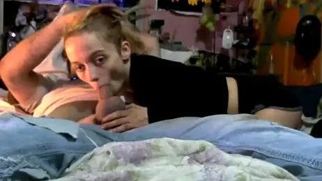 HodgeVibes webcam model stream image