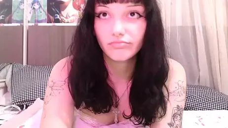 coelhinharoxaaaa webcam model stream image