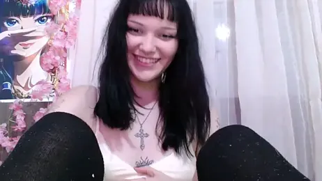 coelhinharoxaaaa webcam model stream image