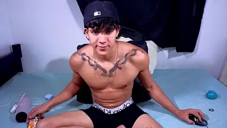 Noah__Dick webcam model stream image