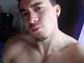AxelMurphys webcam model stream image